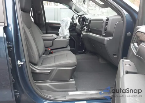 2022 Chevrolet Silverado 1500 4Wd Standard Bed Lt from USA, damaged, VIN 1GCUDDED4NZ566724